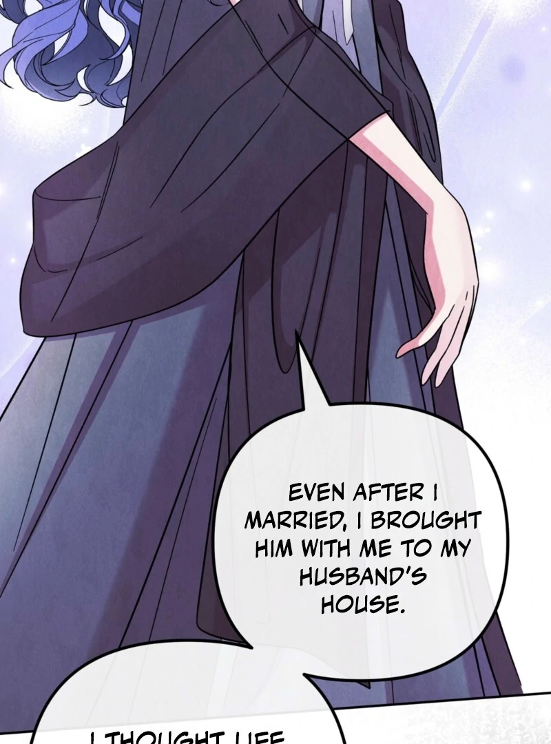 I Got a Job at a Haunted Mansion Chapter 38 - Page 72