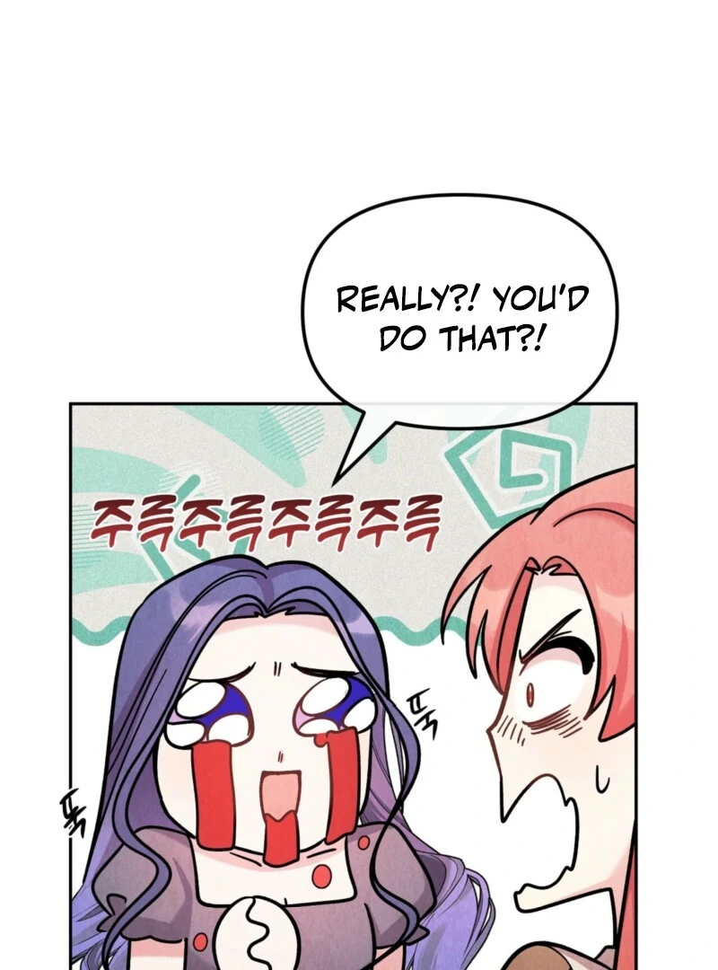 I Got a Job at a Haunted Mansion Chapter 38 - Page 80
