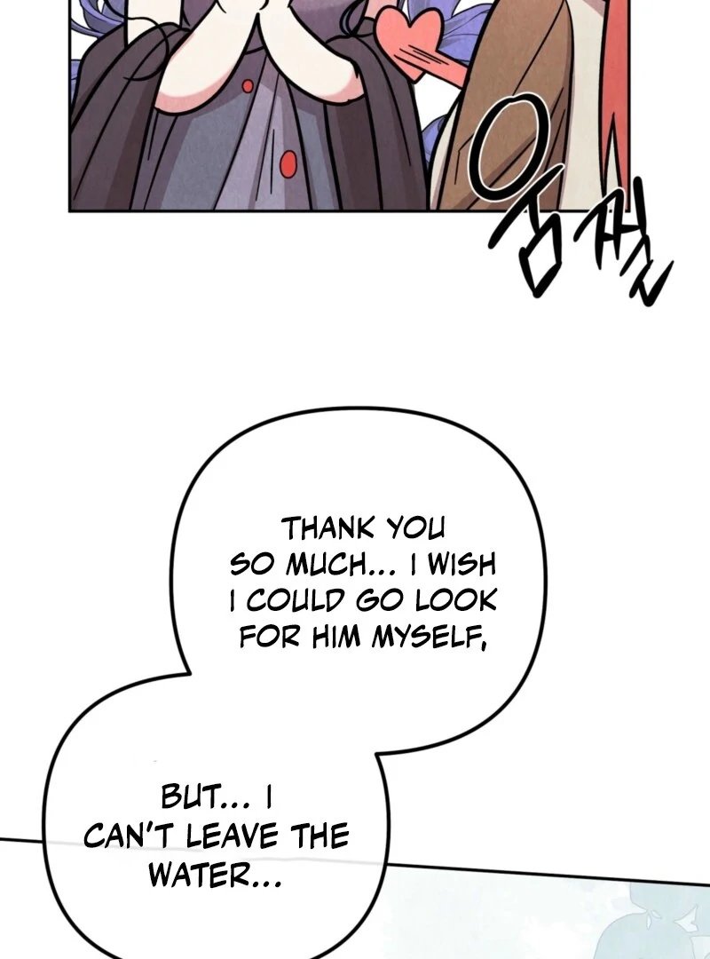 I Got a Job at a Haunted Mansion Chapter 38 - Page 81