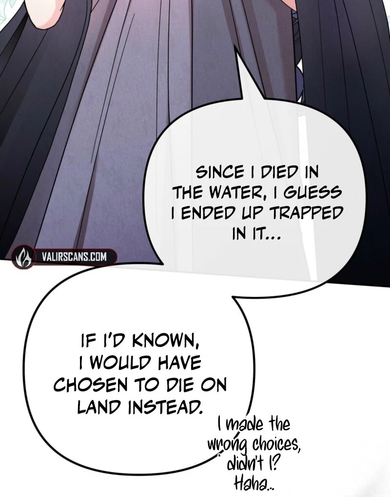 I Got a Job at a Haunted Mansion Chapter 38 - Page 83