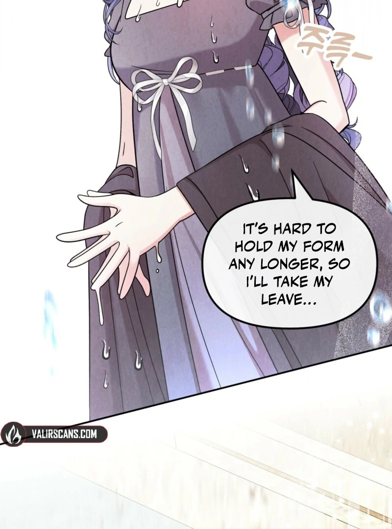 I Got a Job at a Haunted Mansion Chapter 38 - Page 88