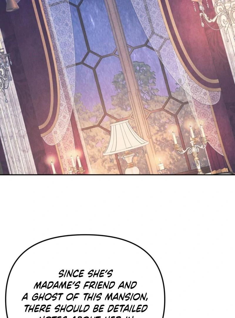 I Got a Job at a Haunted Mansion Chapter 38 - Page 92