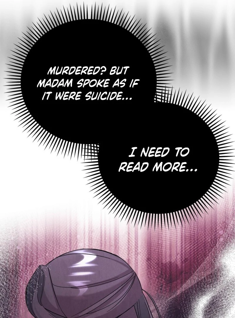I Got a Job at a Haunted Mansion Chapter 38 - Page 98