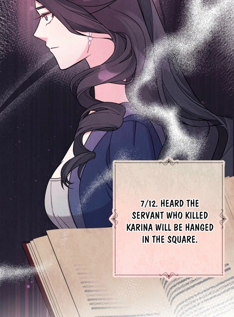 I Got a Job at a Haunted Mansion Chapter 38 - Page 99