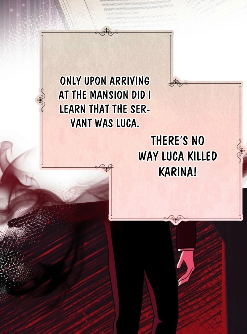 I Got a Job at a Haunted Mansion Chapter 38 - Page 100