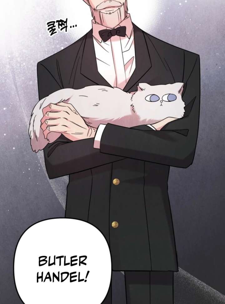 I Got a Job at a Haunted Mansion Chapter 39 - Page 101