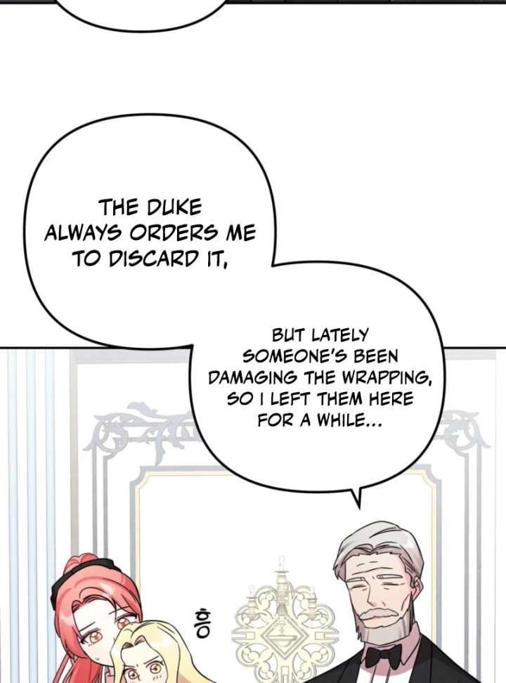 I Got a Job at a Haunted Mansion Chapter 39 - Page 102