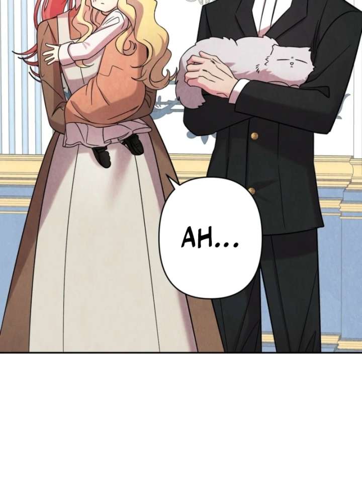 I Got a Job at a Haunted Mansion Chapter 39 - Page 103