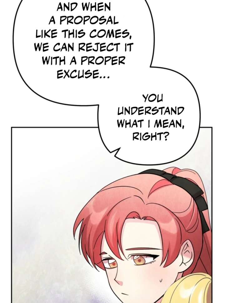 I Got a Job at a Haunted Mansion Chapter 39 - Page 106