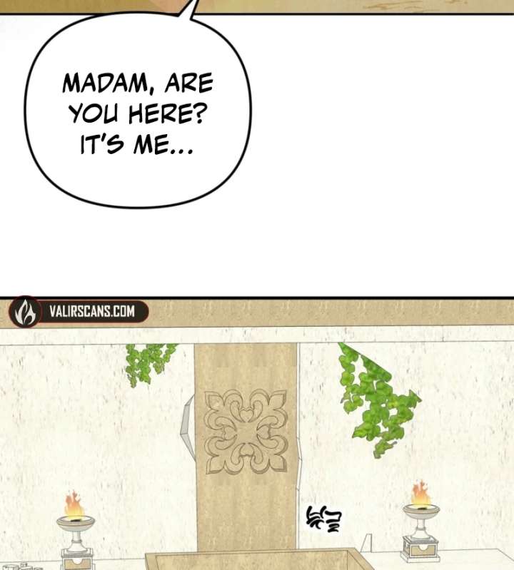 I Got a Job at a Haunted Mansion Chapter 39 - Page 110