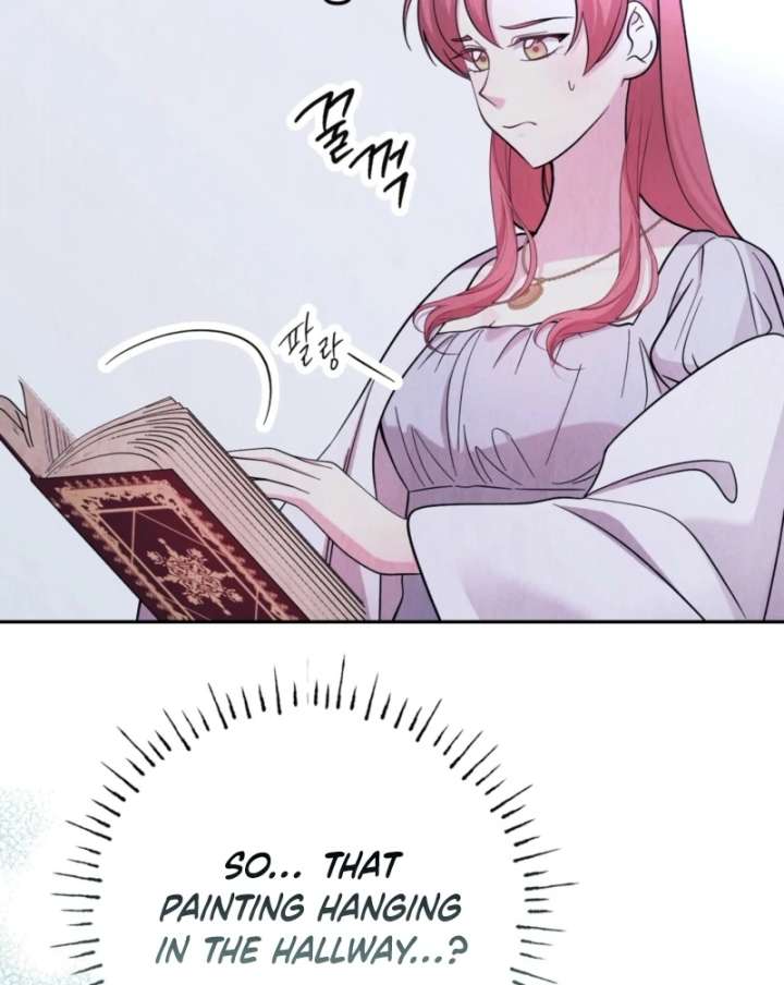 I Got a Job at a Haunted Mansion Chapter 39 - Page 12