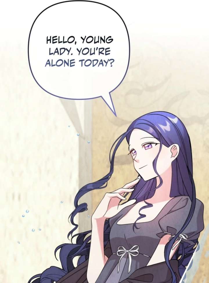 I Got a Job at a Haunted Mansion Chapter 39 - Page 112