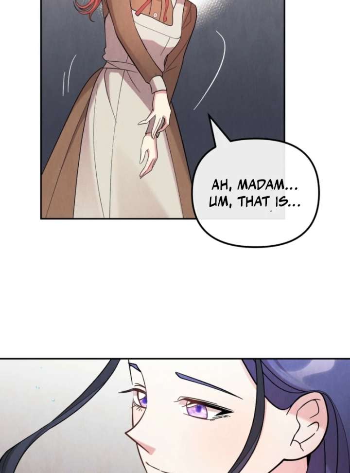 I Got a Job at a Haunted Mansion Chapter 39 - Page 115