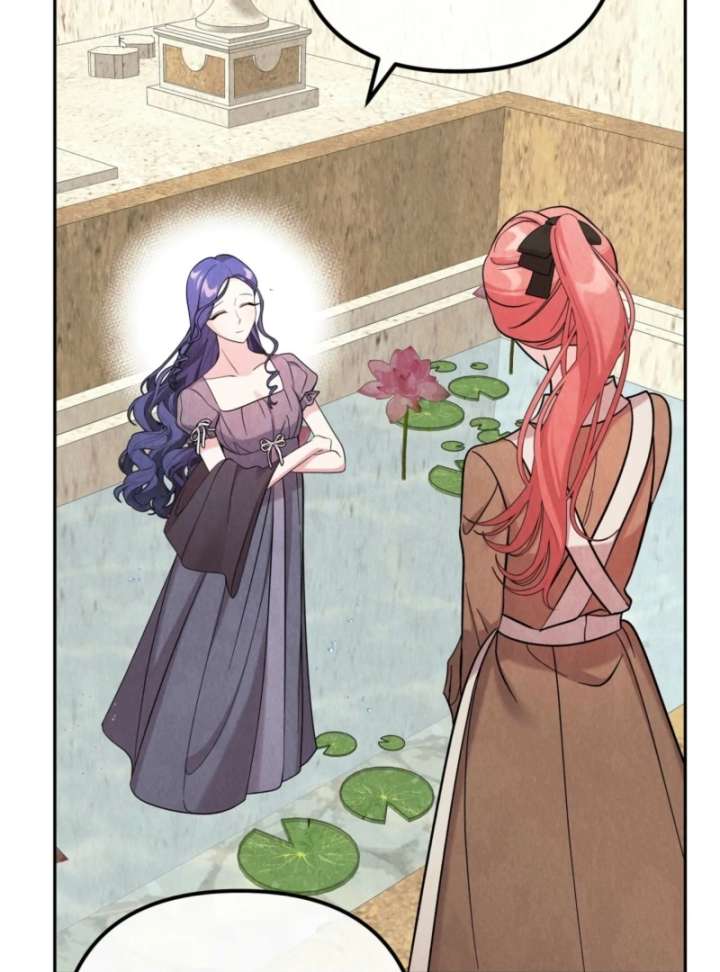 I Got a Job at a Haunted Mansion Chapter 39 - Page 117