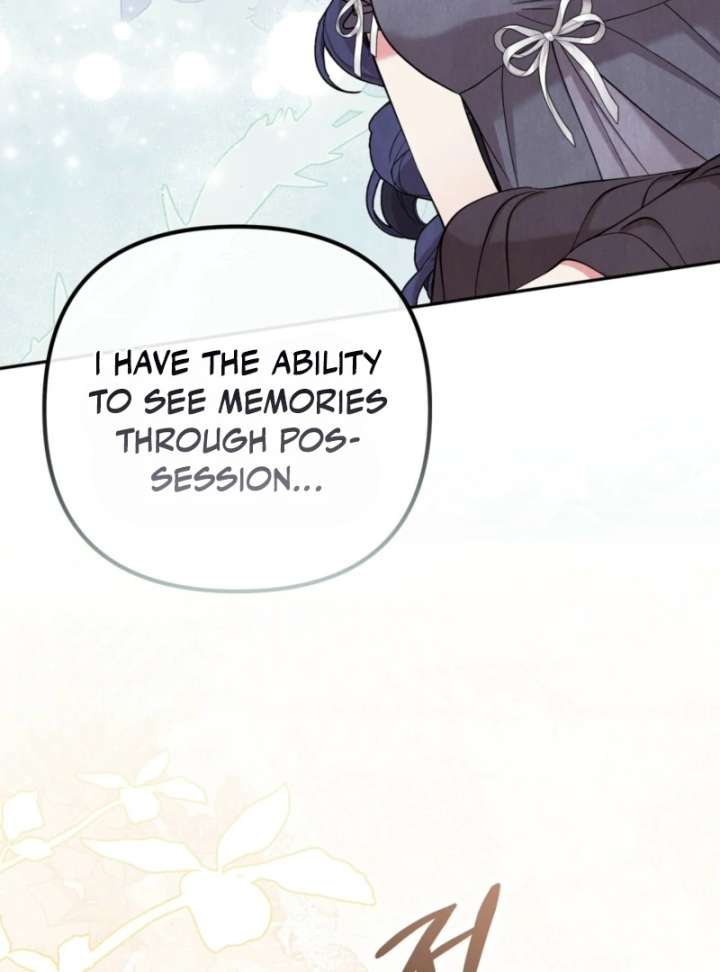 I Got a Job at a Haunted Mansion Chapter 39 - Page 132