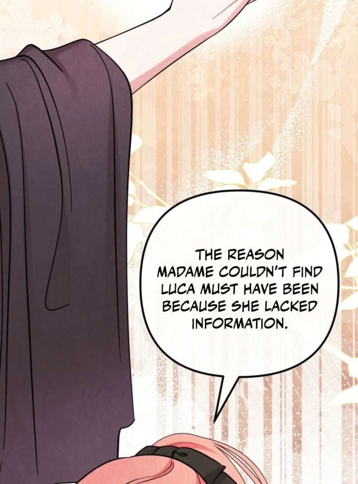 I Got a Job at a Haunted Mansion Chapter 39 - Page 134