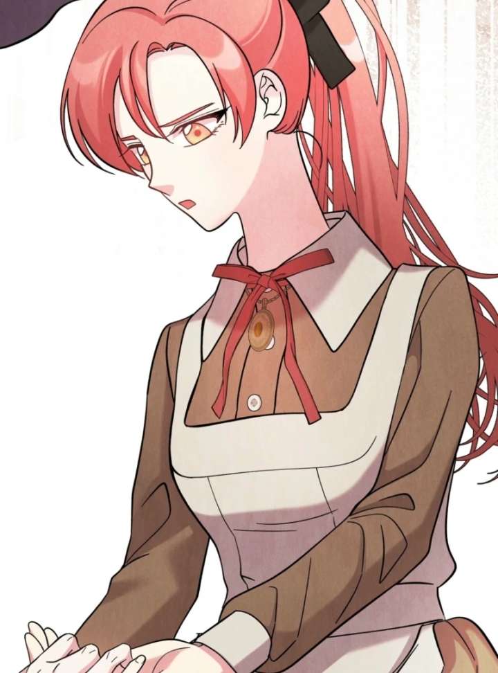 I Got a Job at a Haunted Mansion Chapter 39 - Page 135