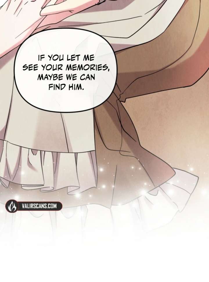 I Got a Job at a Haunted Mansion Chapter 39 - Page 136