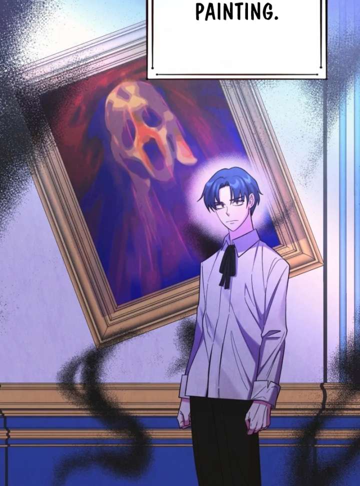 I Got a Job at a Haunted Mansion Chapter 39 - Page 16