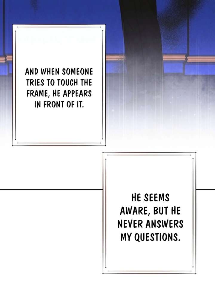 I Got a Job at a Haunted Mansion Chapter 39 - Page 17