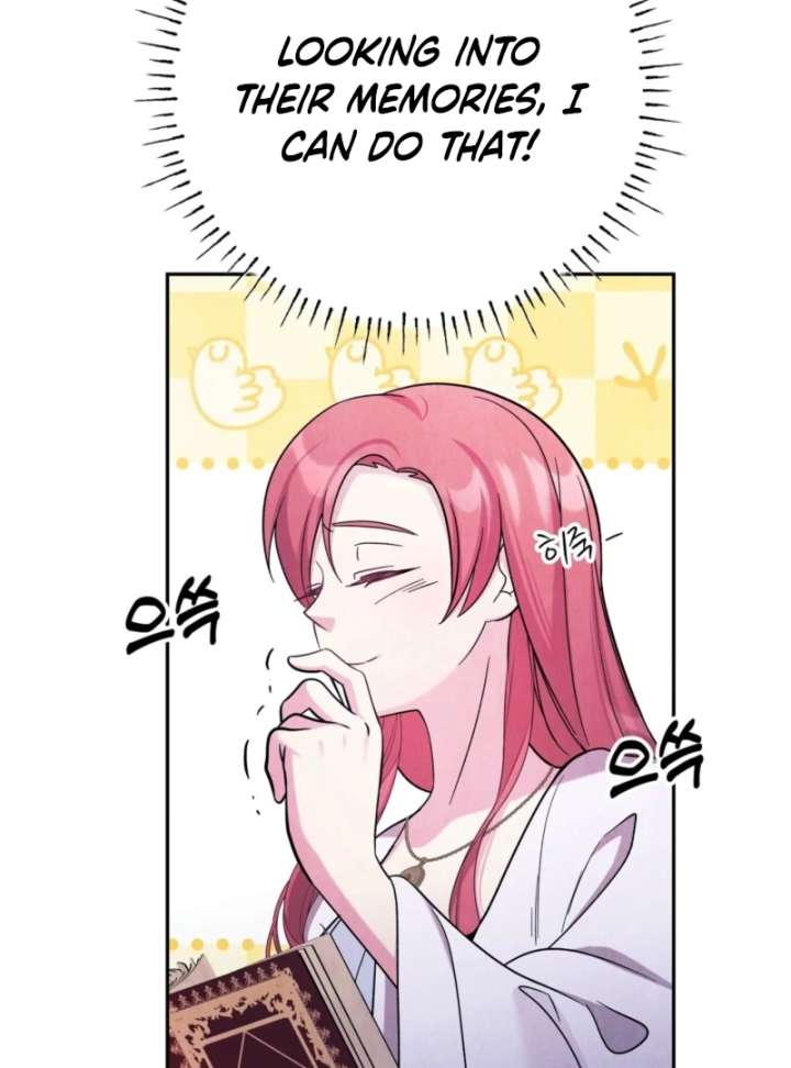 I Got a Job at a Haunted Mansion Chapter 39 - Page 21