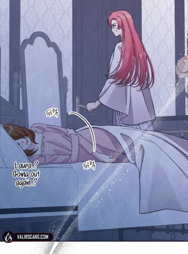 I Got a Job at a Haunted Mansion Chapter 39 - Page 24