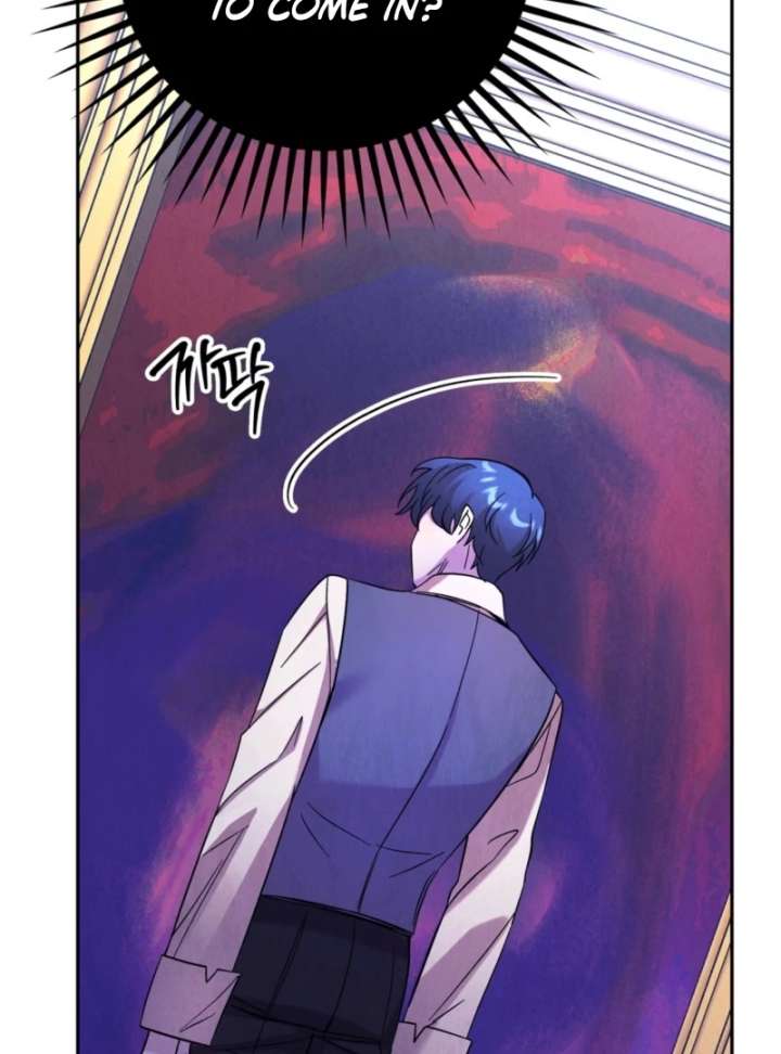 I Got a Job at a Haunted Mansion Chapter 39 - Page 33