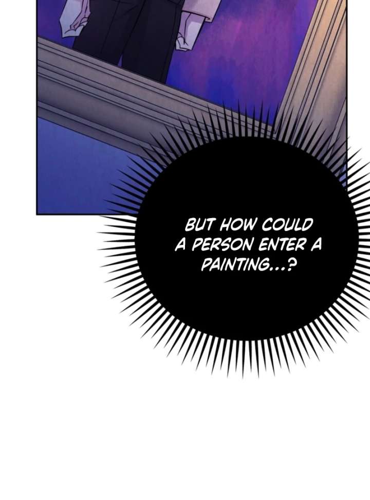 I Got a Job at a Haunted Mansion Chapter 39 - Page 34