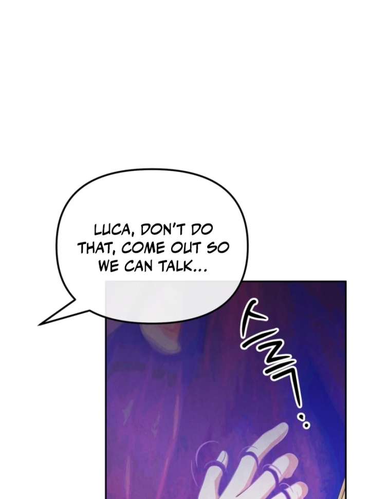 I Got a Job at a Haunted Mansion Chapter 39 - Page 35