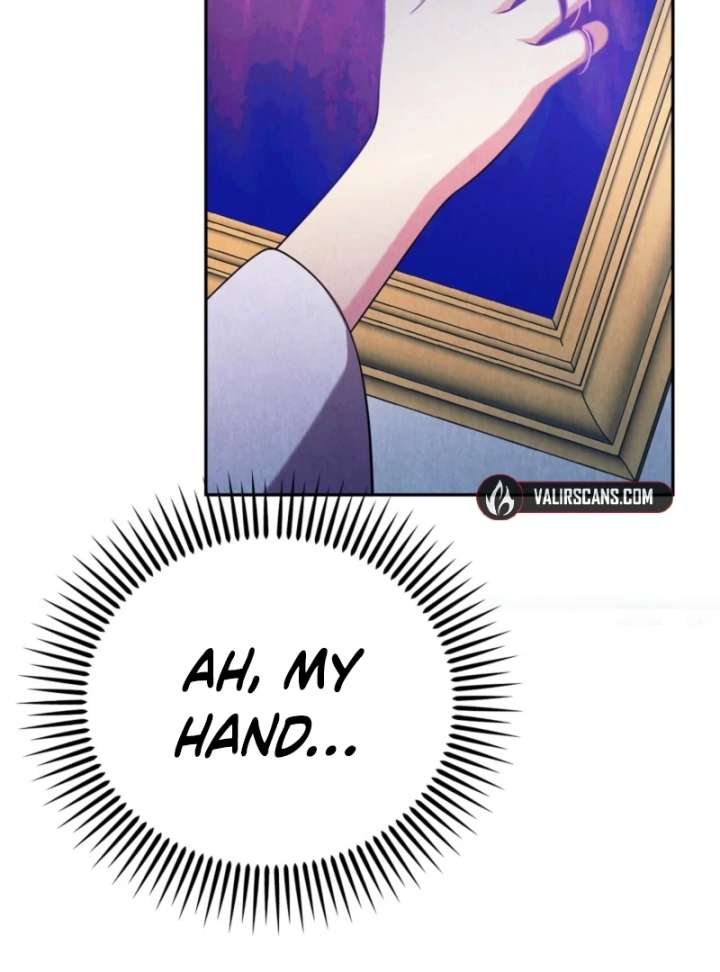 I Got a Job at a Haunted Mansion Chapter 39 - Page 36