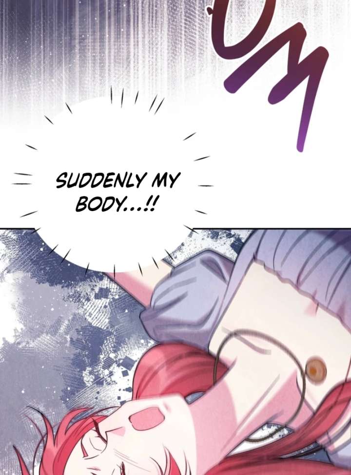 I Got a Job at a Haunted Mansion Chapter 39 - Page 39