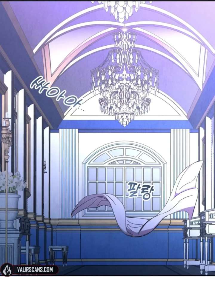 I Got a Job at a Haunted Mansion Chapter 39 - Page 42