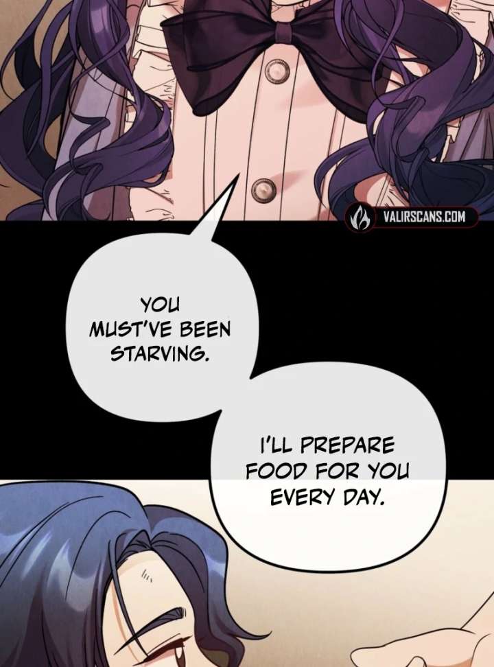 I Got a Job at a Haunted Mansion Chapter 39 - Page 49