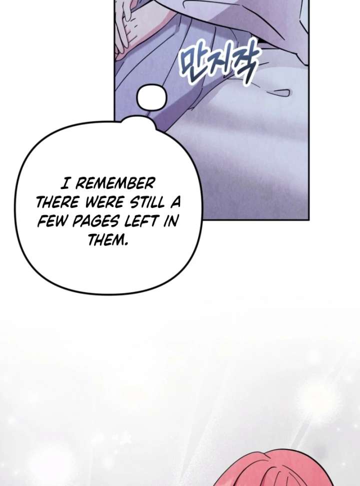 I Got a Job at a Haunted Mansion Chapter 39 - Page 6