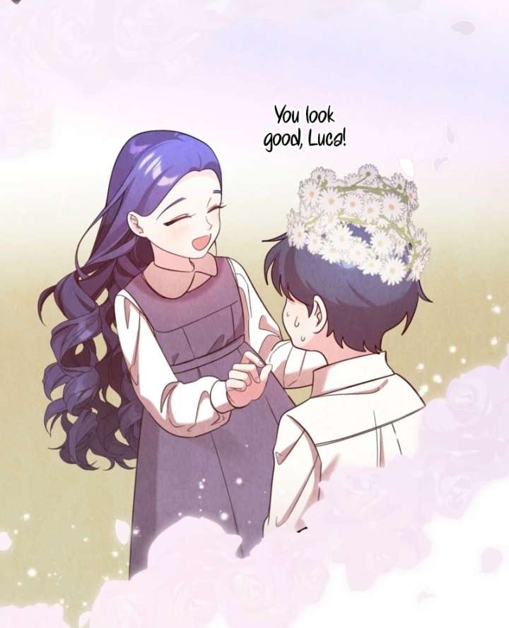 I Got a Job at a Haunted Mansion Chapter 39 - Page 54