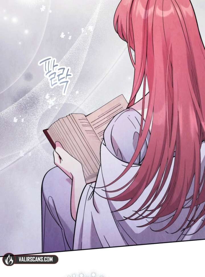 I Got a Job at a Haunted Mansion Chapter 39 - Page 7