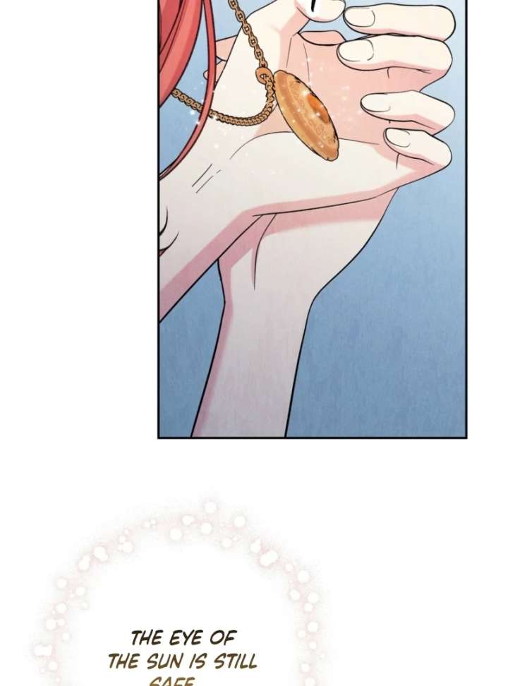 I Got a Job at a Haunted Mansion Chapter 39 - Page 73