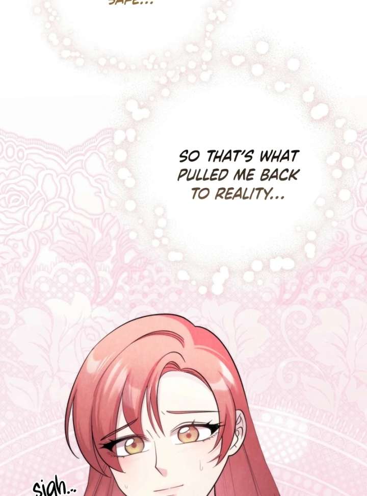 I Got a Job at a Haunted Mansion Chapter 39 - Page 74