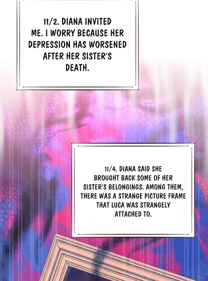 I Got a Job at a Haunted Mansion Chapter 39 - Page 9