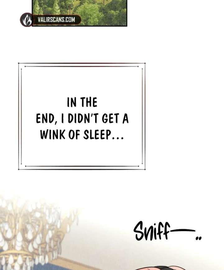 I Got a Job at a Haunted Mansion Chapter 39 - Page 82