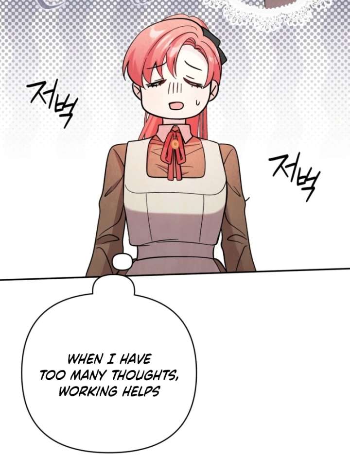 I Got a Job at a Haunted Mansion Chapter 39 - Page 85