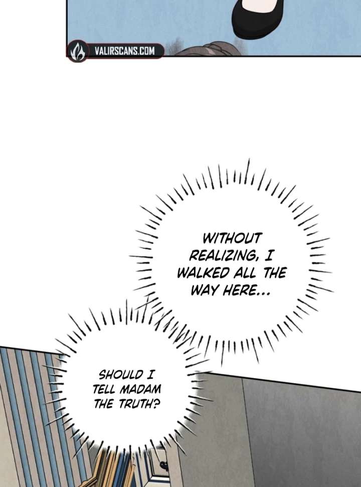 I Got a Job at a Haunted Mansion Chapter 39 - Page 87