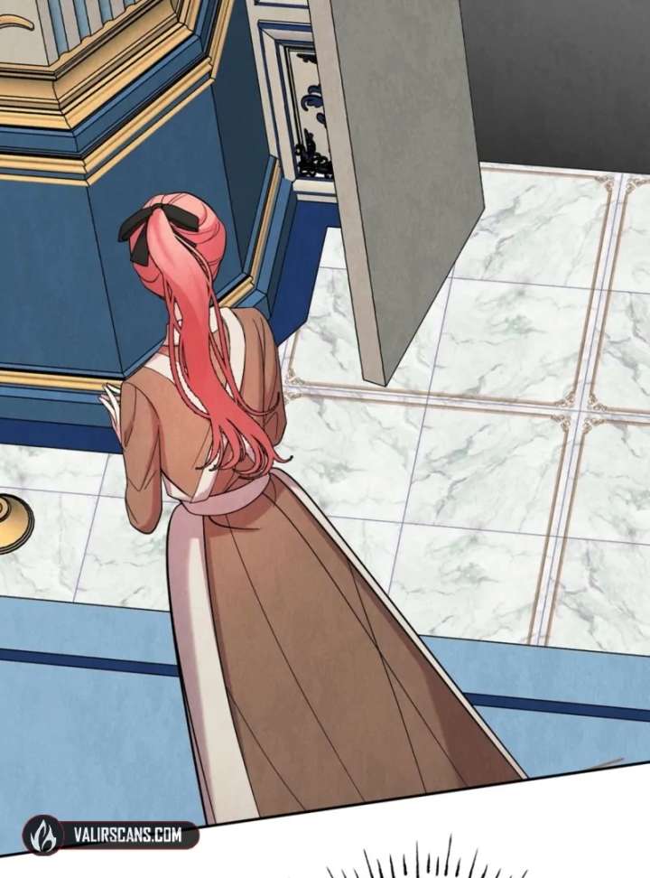 I Got a Job at a Haunted Mansion Chapter 39 - Page 88