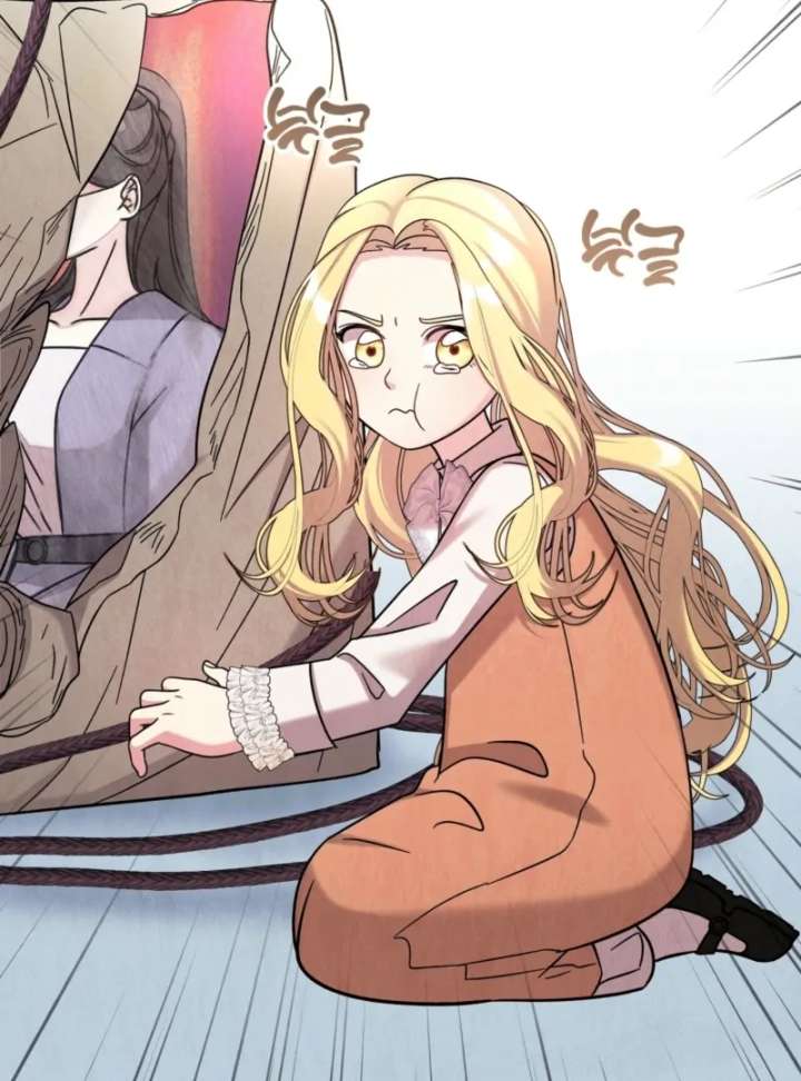 I Got a Job at a Haunted Mansion Chapter 39 - Page 93