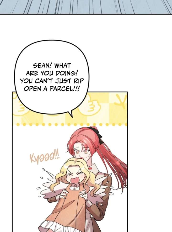 I Got a Job at a Haunted Mansion Chapter 39 - Page 94