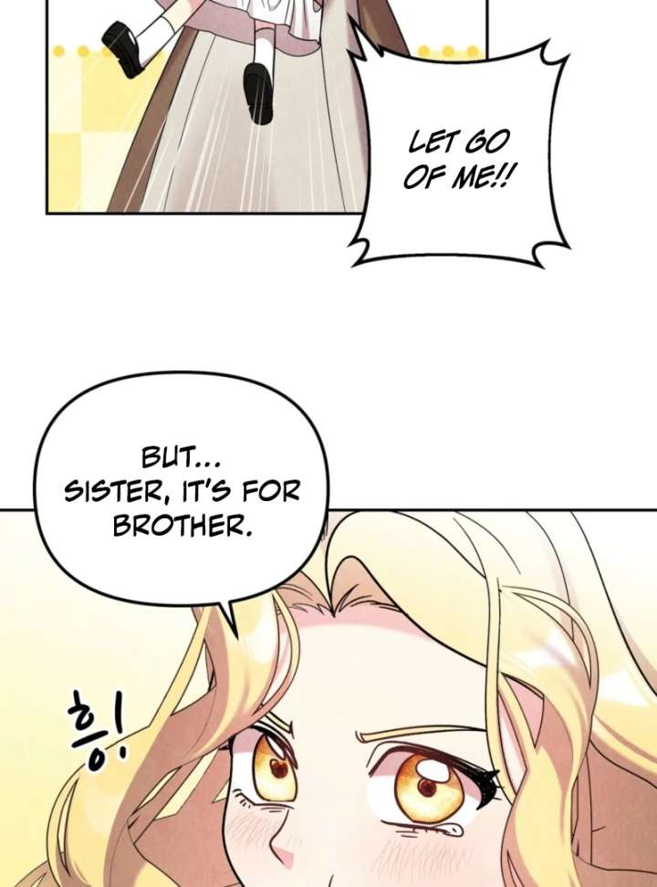 I Got a Job at a Haunted Mansion Chapter 39 - Page 95