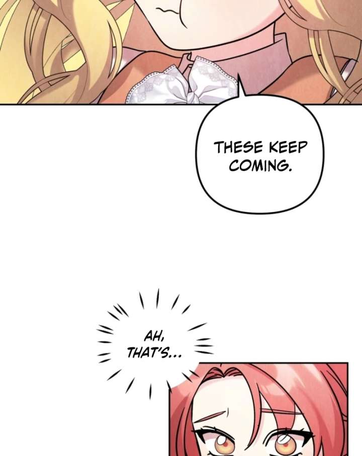 I Got a Job at a Haunted Mansion Chapter 39 - Page 96