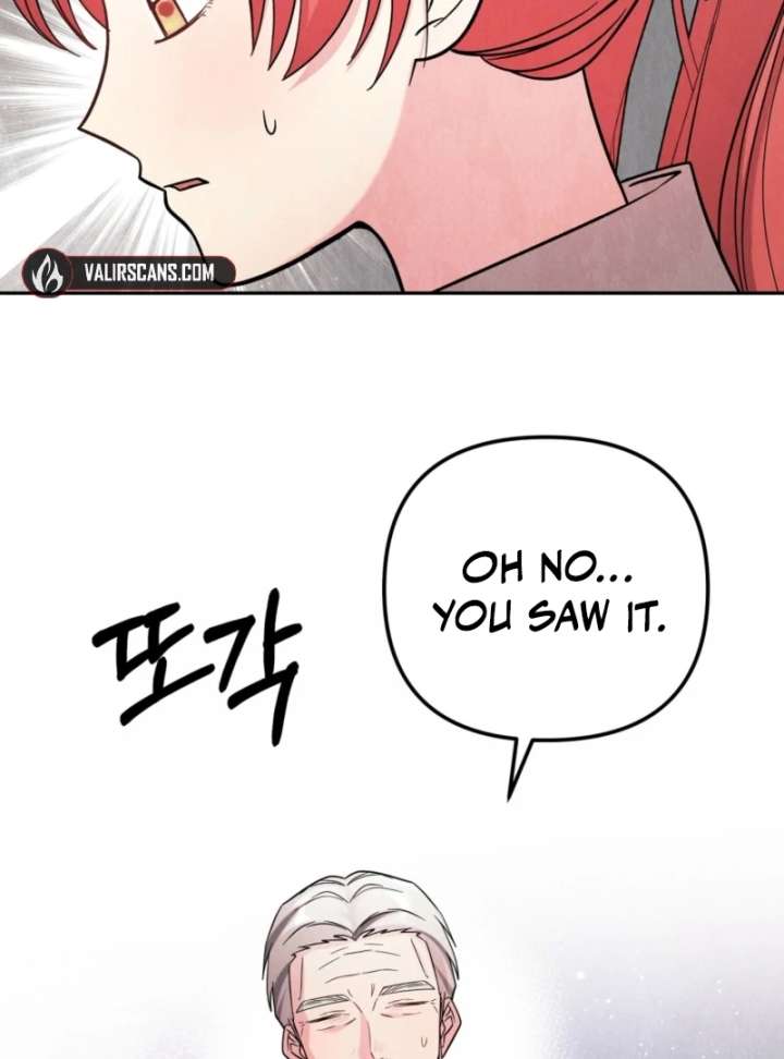 I Got a Job at a Haunted Mansion Chapter 39 - Page 100