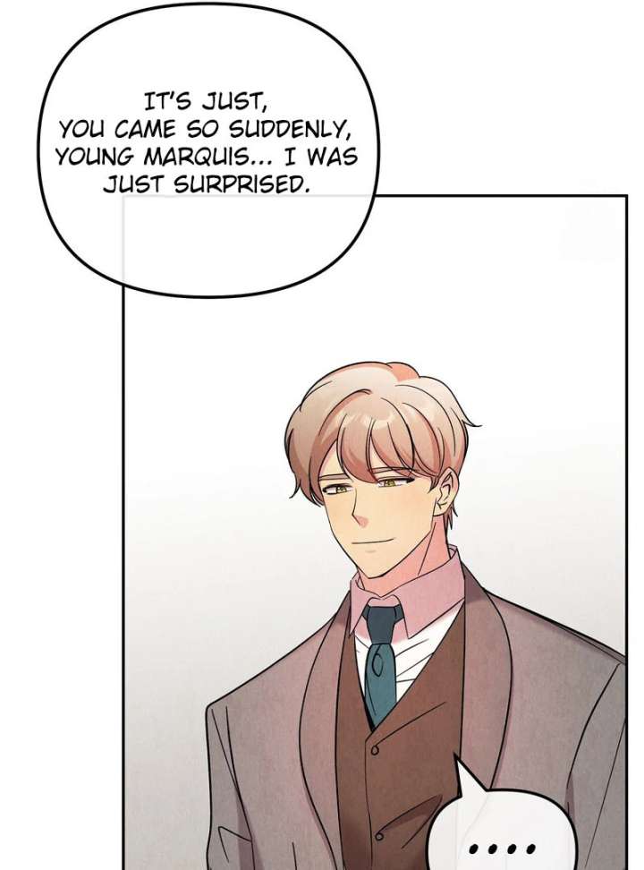 I Got a Job at a Haunted Mansion Chapter 42 - Page 101