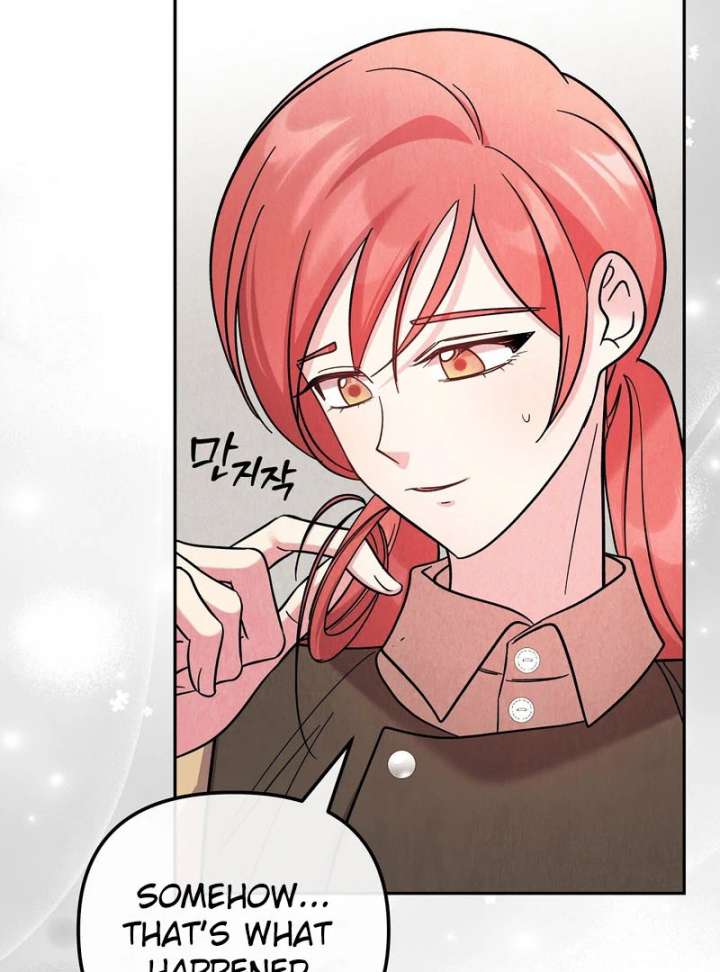 I Got a Job at a Haunted Mansion Chapter 42 - Page 104